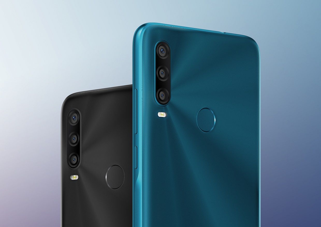 Alcatel 1SE 2020