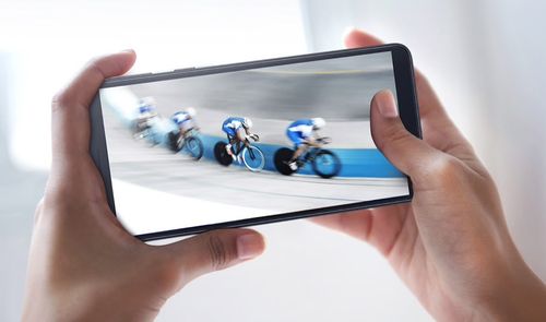 Galaxy A01 core