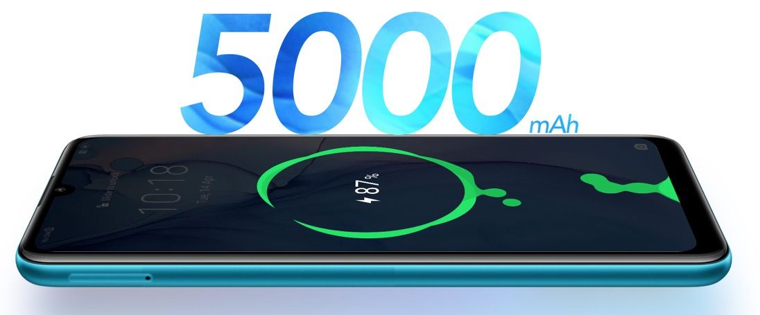 Honor 9A