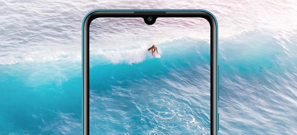 Honor 9A