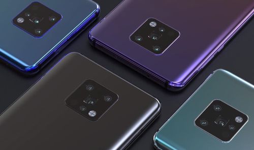 Concepto Mate 30