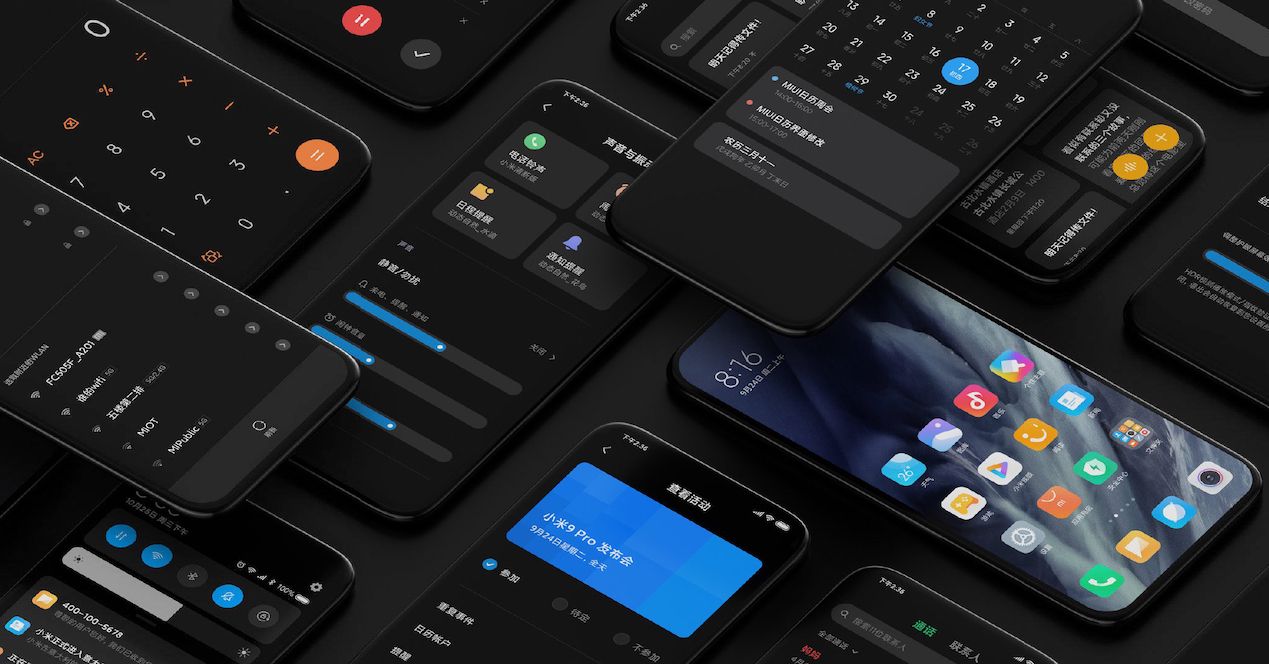 MIUI 11