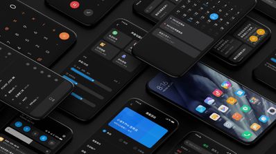 MIUI 11