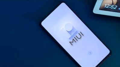 MIUI 12