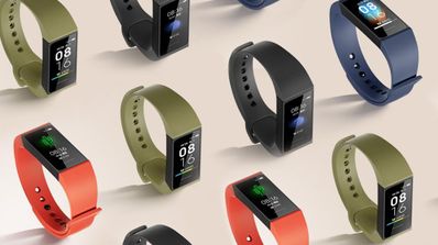 Mi Band 4C