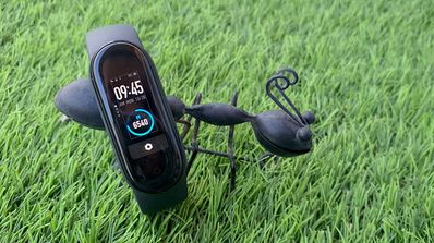 Mi Band 5