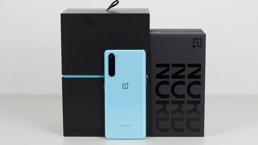 ONEPLUS NORD