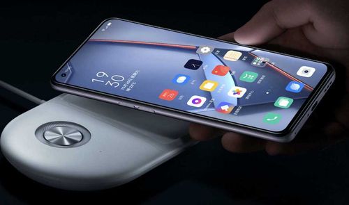 OPPO carga