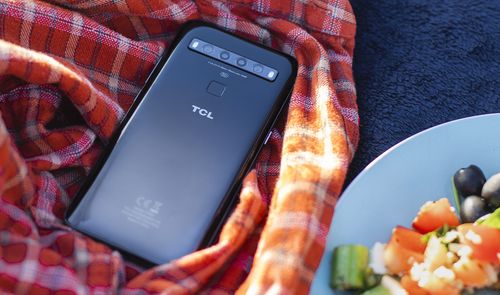 TCL 10 5G