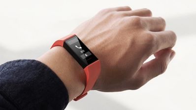 Xiaomi Mi Band 4C