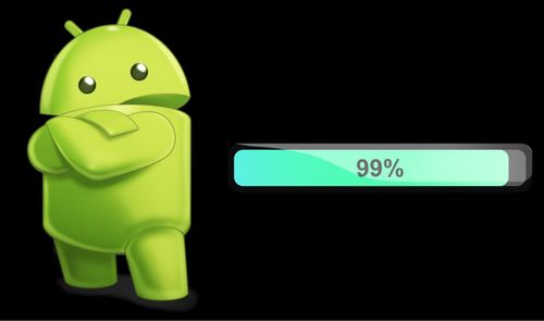 actualizaciones android