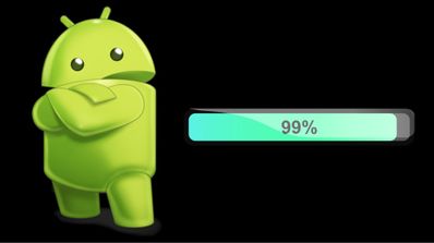 actualizaciones android