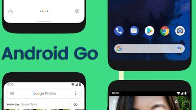 android GO