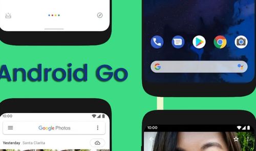 android GO