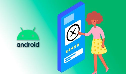 aplicaciones móvil Android