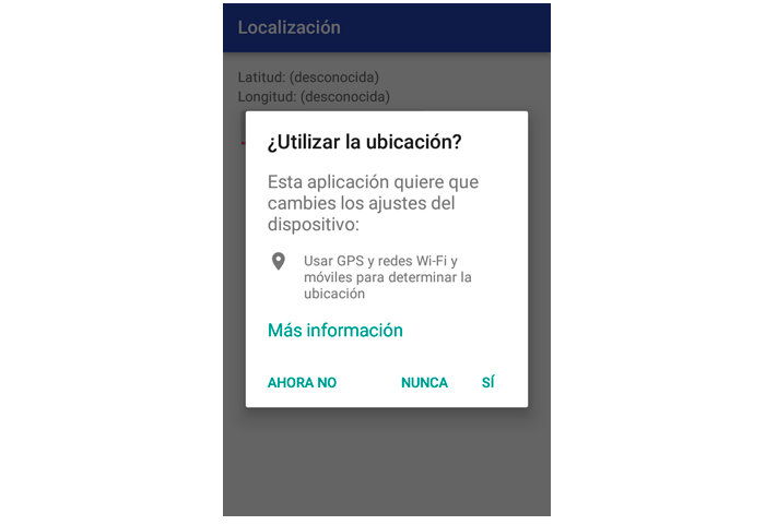app activa gps
