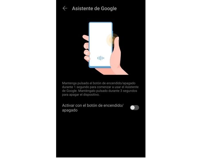 asistente de google en huawei 01