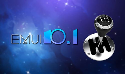 cambios EMUI 10.1