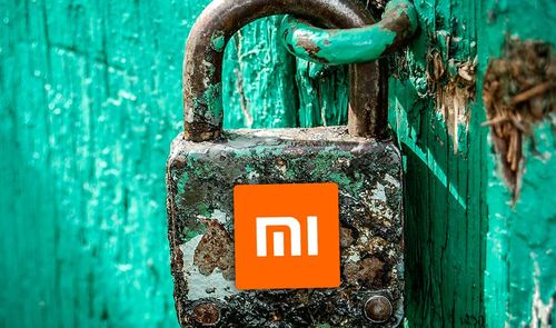 bloquear apps Xiaomi