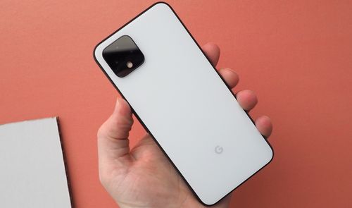 carcasa pixel 4XL