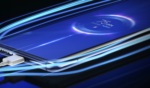 carga rapida xiaomi