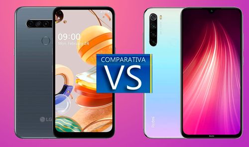 Xiaomi Redmi Note 8
