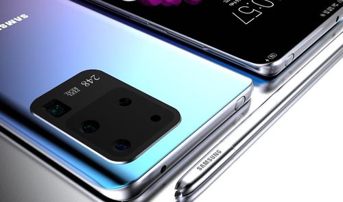 concepto samsung galaxy