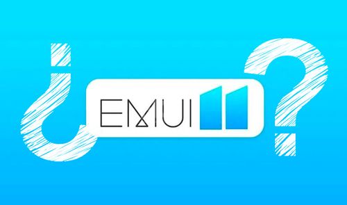 EMUI 11