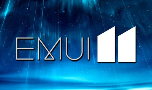 emui 11 huawei