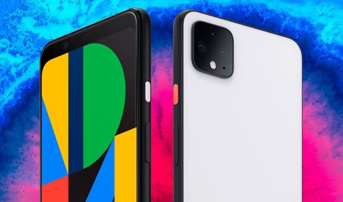 Google Pixel 5