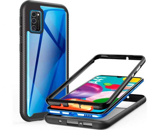 fundas xiaomi redmi 9a