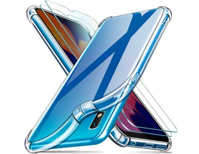 fundas xiaomi redmi 9a