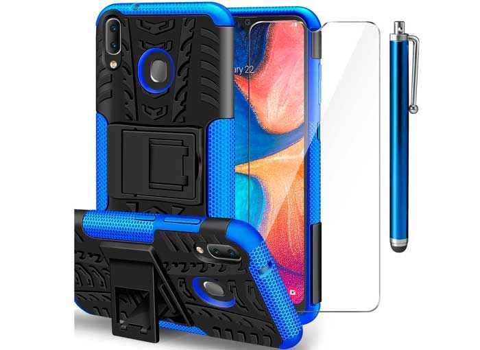 fundas xiaomi redmi 9a