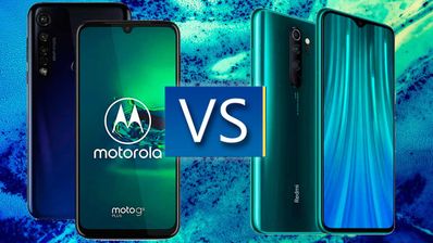 Xiaomi Redmi Note 8 Pro