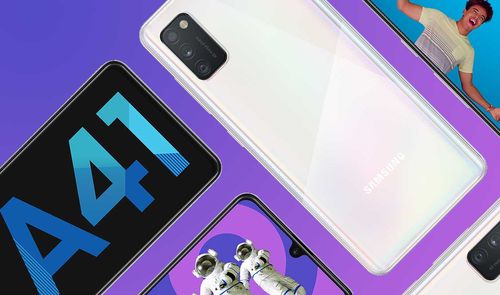 Samsung Galaxy A42