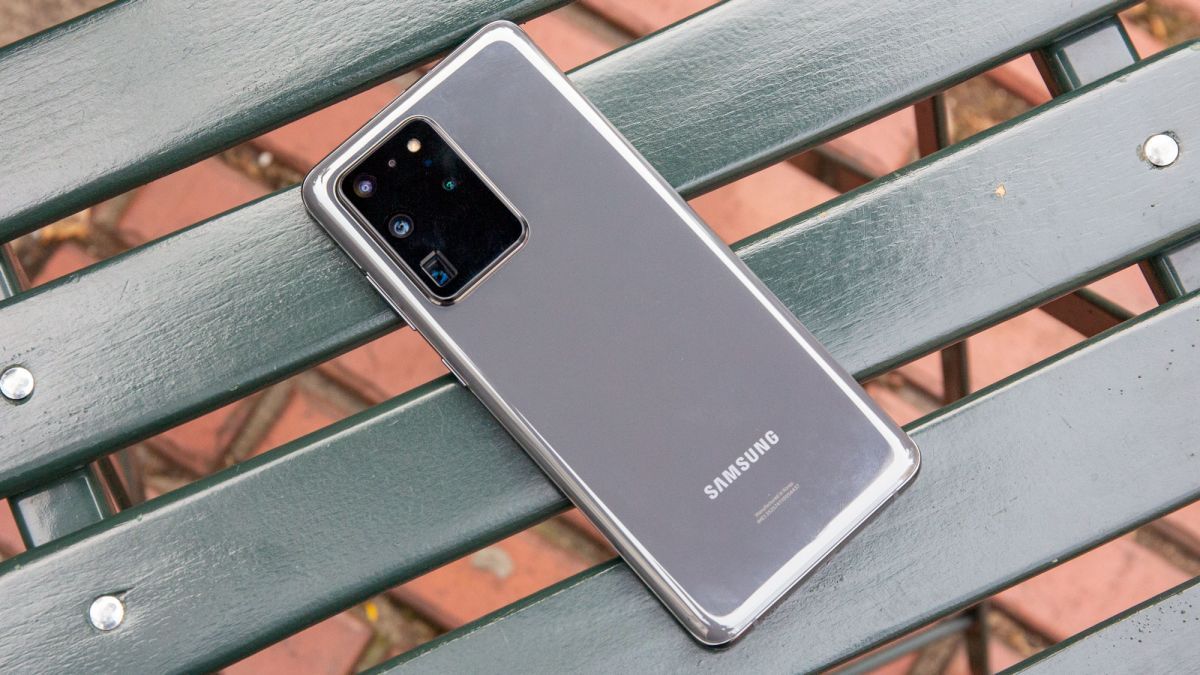 galaxy s20 ultra