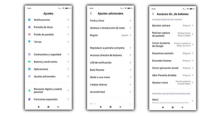 ¿Cómo activar el Asistente de Google en Android?