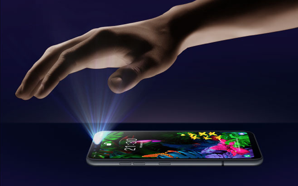 hand ID