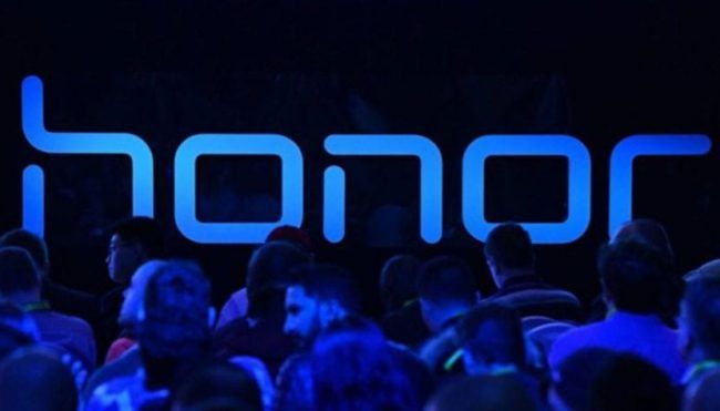logo honor