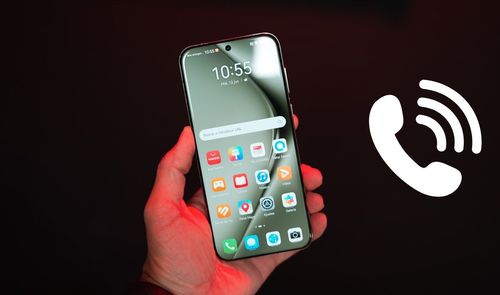 huawei pura 70 ultra llamadas