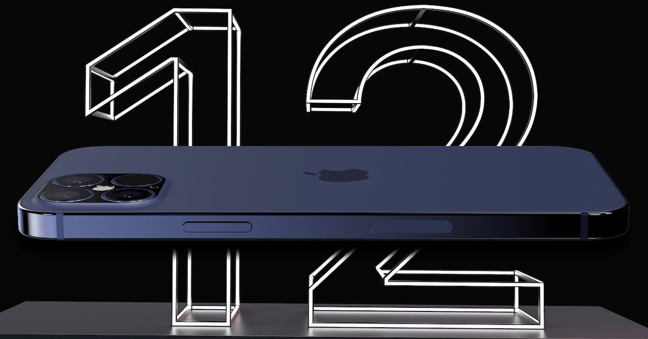iPhone 12