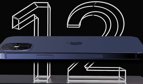 iPhone 12
