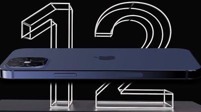 iPhone 12