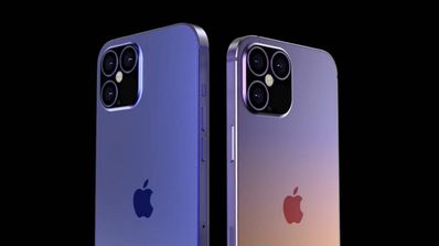 iPhone 12