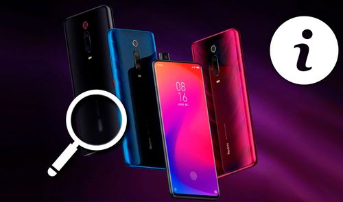información xiaomi