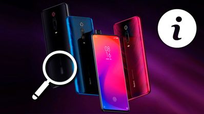 información xiaomi