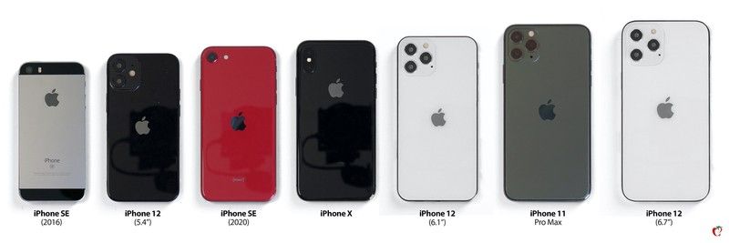 iphone-12-comparativa