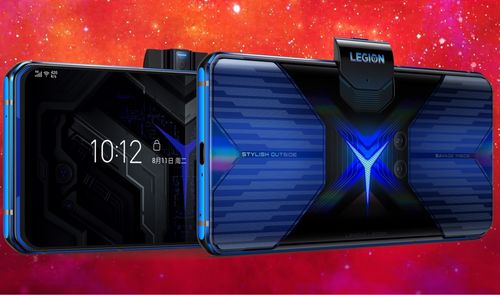 lenovo legion