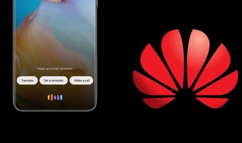 logo de huawei y celia