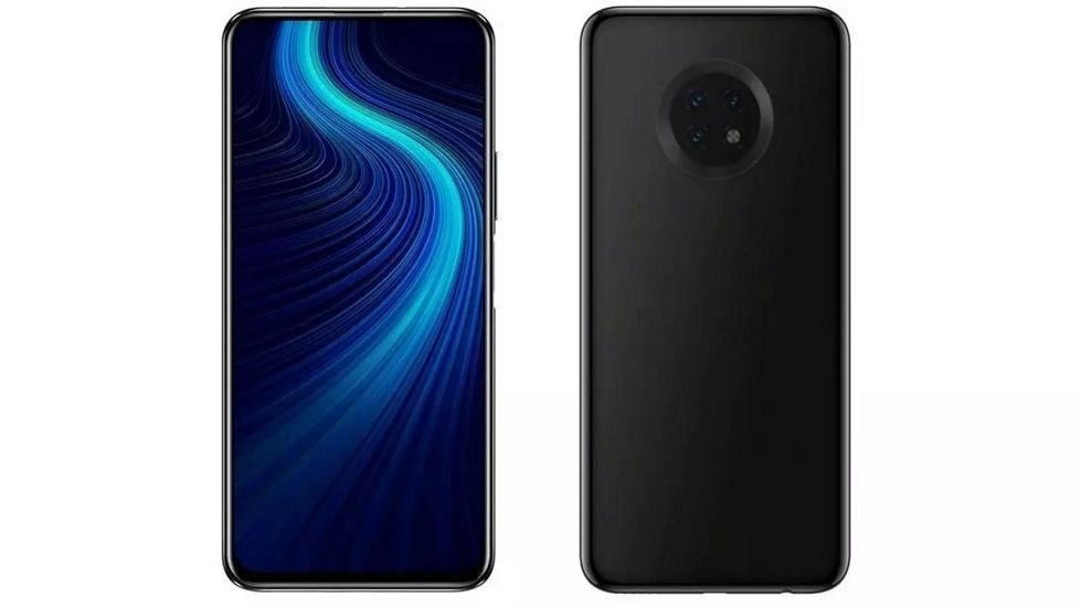 posible huawei mate 40 lite